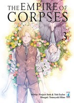 The Empire of Corpses